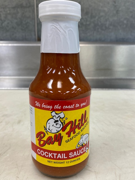 Bay Hill Cocktail Sauce